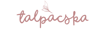 talpacska logo